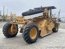 CAT RM 300 /Soil Stabilizer /Bodenstabilisierer /GPS