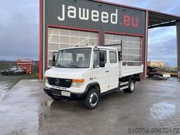 Mercedes-Benz Vario 816 D Meiller Kipper / DOKA / AHK