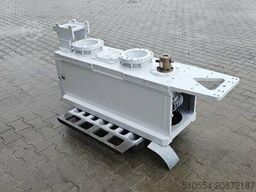 ABI MRZV 600V / Ersatz Teil