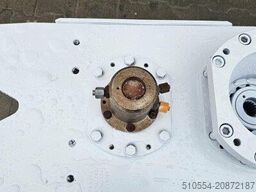 ABI MRZV 600V / Ersatz Teil