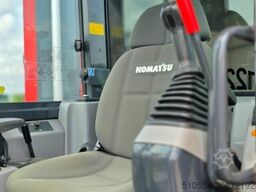 Komatsu PC 24 MR-5 / 18 Stunden Neuwertig Finanzierung