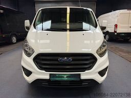 FORD Transit Custom Lang Mixto 5 Sitze Klima STHZ AHK