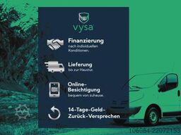 VW Crafter Kombi 35 L3H2 MAXI 7 Sitze PDC 2.Hand