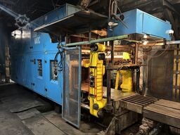 DISA Disamatic 2032 A