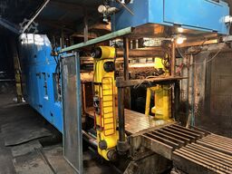 DISA Disamatic 2032 A