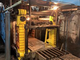 DISA Disamatic 2032 A