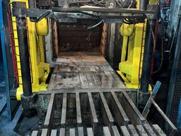 DISA Disamatic 2032 A