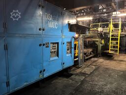 DISA Disamatic 2032 A