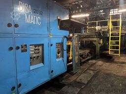 DISA Disamatic 2032 A