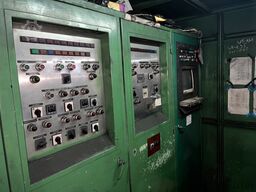 DISA Disamatic 2032 A