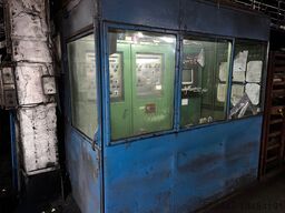 DISA Disamatic 2032 A