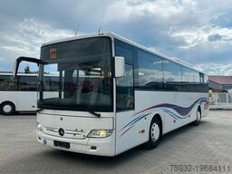 MERCEDES-BENZ O550 Integro II Lift Klima WC - S415 UL