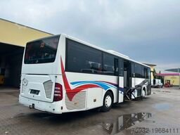 MERCEDES-BENZ O550 Integro II Lift Klima WC - S415 UL