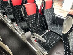 MERCEDES-BENZ O550 Integro II Lift Klima WC - S415 UL