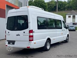 MERCEDES-BENZ Sprinter Mobility 516 CDI | Klima, Retarder