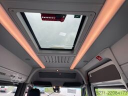 MERCEDES-BENZ Sprinter Mobility 516 CDI | Klima, Retarder