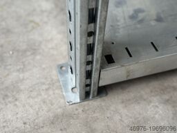 SSI Schäfer R3000 Regallänge: 5,34 lfm.