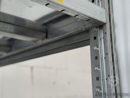 SSI Schäfer R3000 Regallänge: 5,34 lfm.