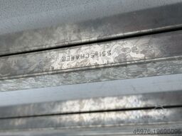 SSI Schäfer R3000 Regallänge: 5,34 lfm.