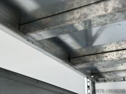 SSI Schäfer R3000 Regallänge: 5,34 lfm.