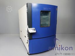 Weiss WK1-1500/40 Temp. -40°C bis +180°C