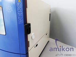 Weiss WK1-1500/40 Temp. -40°C bis +180°C