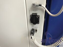 Weiss WK1-1500/40 Temp. -40°C bis +180°C