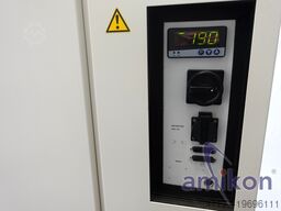 Weiss WK1-1500/40 Temp. -40°C bis +180°C