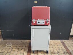 Fritsch Pulverisette 05102