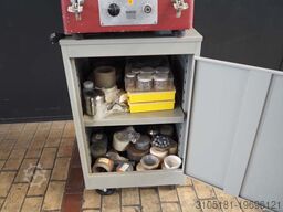 Fritsch Pulverisette 05102