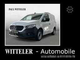 MERCEDES-BENZ Citan 112 CDI Kasten Sortimo Regalsystem/Navi