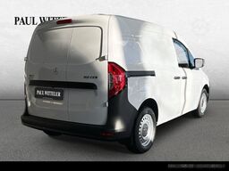 MERCEDES-BENZ Citan 112 CDI Kasten Sortimo Regalsystem/Navi