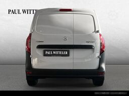 MERCEDES-BENZ Citan 112 CDI Kasten Sortimo Regalsystem/Navi