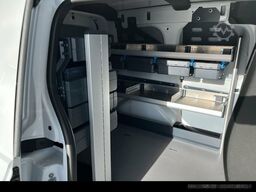 MERCEDES-BENZ Citan 112 CDI Kasten Sortimo Regalsystem/Navi