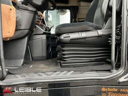 MERCEDES-BENZ Actros 1851*Giga Space*VollLuft*2xTank*Side Guar