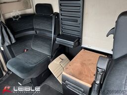 MERCEDES-BENZ Actros 1851*Giga Space*VollLuft*2xTank*Side Guar