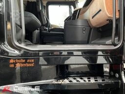 MERCEDES-BENZ Actros 1851*Giga Space*VollLuft*2xTank*Side Guar