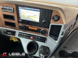 MERCEDES-BENZ Actros 1851*Giga Space*VollLuft*2xTank*Side Guar