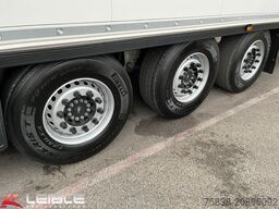 SCHMITZ CARGOBULL SKO 24/L*Pharma Zertifikat*Liftachse*neuwertig*