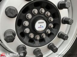 SCHMITZ CARGOBULL SKO 24/L*Pharma Zertifikat*Liftachse*neuwertig*