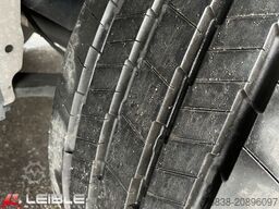 SCHMITZ CARGOBULL SKO 24*Koffer Doppelstock*Heizung*Liftachse*TOP*