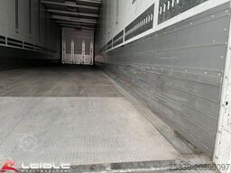SCHMITZ CARGOBULL SKO 24*Koffer Doppelstock*Heizung*Liftachse*TOP*