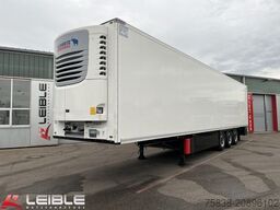 SCHMITZ CARGOBULL SKO 24/L*Pharma Zertifikat*Liftachse*neuwertig*