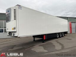 SCHMITZ CARGOBULL SKO 24/L*Pharma Zertifikat*Liftachse*neuwertig*