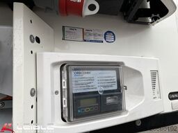 SCHMITZ CARGOBULL SKO 24/L*Pharma Zertifikat*Liftachse*neuwertig*