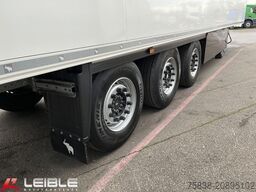 SCHMITZ CARGOBULL SKO 24/L*Pharma Zertifikat*Liftachse*neuwertig*