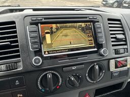 VOLKSWAGEN T5 Kasten 2.0 TDI 4Motion Kühlfahrzeug