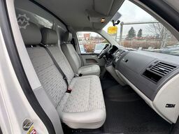 VOLKSWAGEN T5 Kasten 2.0 TDI 4Motion Kühlfahrzeug