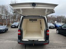 VOLKSWAGEN T5 Kasten 2.0 TDI 4Motion Kühlfahrzeug