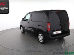 opel Combo 1.5 D EDITION KASTEN AUT,KAMERA,NAVI,1.HD